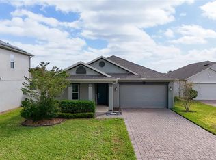 1734 Black Maple Pl, Ocoee, FL 34761