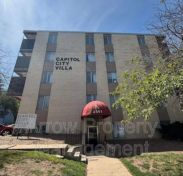 2501 N St #203 — Photo 7