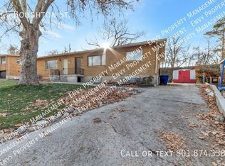 745 Boughton St, Ogden, UT 84403