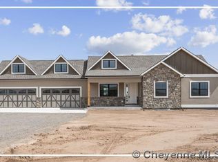 2317 Orson Ct, Cheyenne, WY 82009