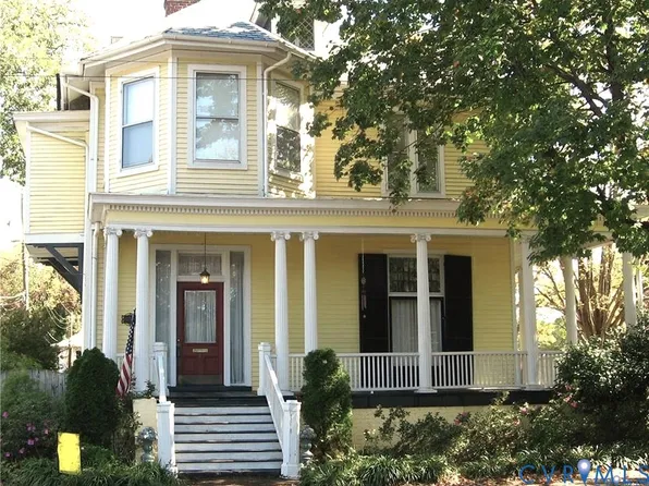 243 S Adams St, Petersburg, VA 23803