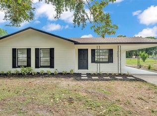 408 Sycamore St SW, Fort Meade, FL 33841