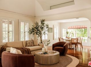 6750 Wedgewood Pl, Los Angeles, CA 90068