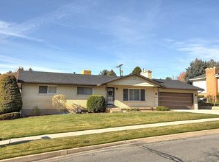 3111 N 100 E, North Ogden, UT 84414
