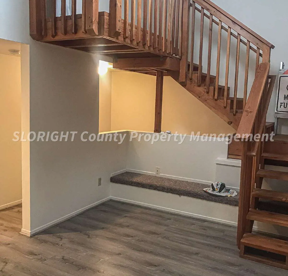 2 bed, 2.0 bath, 1218 sqft, $3,600 — Photo 3