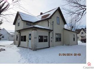 403 W Morrison St, Frankfort, IN 46041