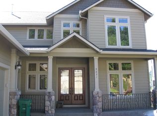 9631 SE Spy Glass Dr, Happy Valley, OR 97086