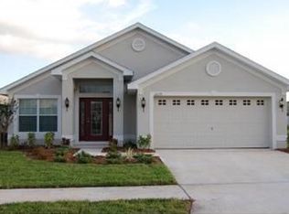 11119 Irish Moss Ave, Riverview, FL 33569