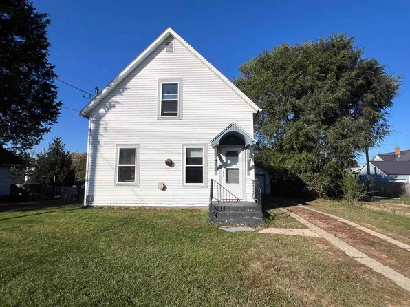 515 S Clinton St, Princeton, WI 54968