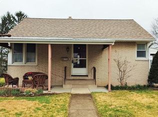 208 Q St, Steelton, PA 17113