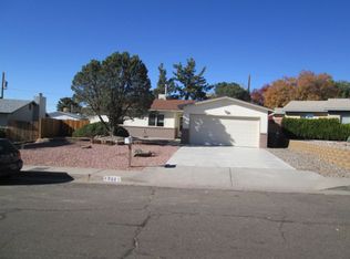 12901 Granite Ave NE, Albuquerque, NM 87112