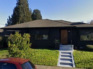 610 NE 70th Ave, Portland, OR 97213