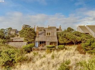 313 Salishan Dr E, Gleneden Beach, OR 97388