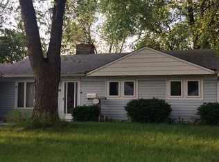 140 Marquette St, Park Forest, IL