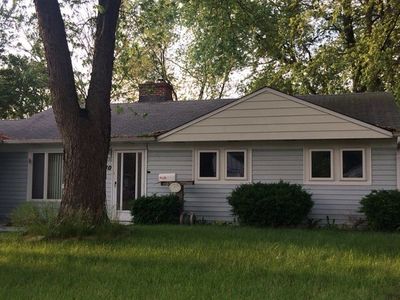 140 Marquette St, Park Forest, IL, 60466