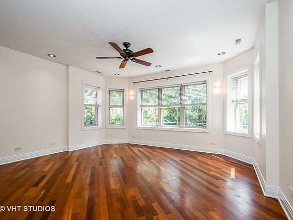 2nd image of 5330 N Sawyer Ave #3N
