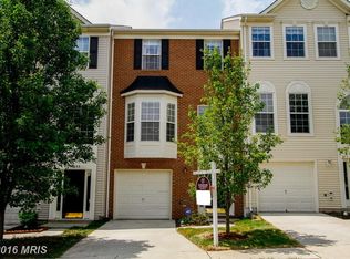 14235 Hunters Run Way, Gainesville, VA 20155