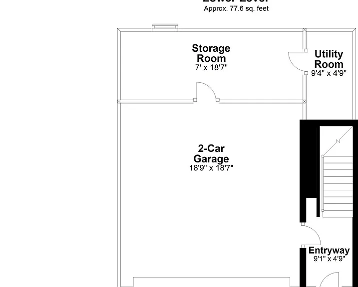 27 Mill St #D — Photo 24