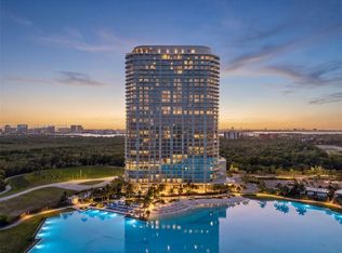 One Park By Turnberry, Miami, FL 33181