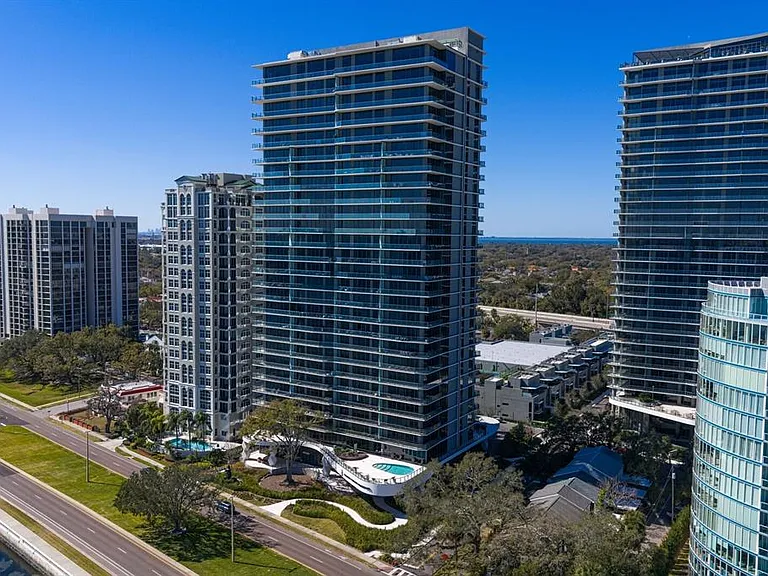 3101 Bayshore Blvd #1804 — Photo 81