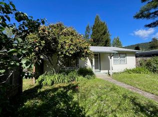 155 Orchard Way, Myers Flat, CA 95554