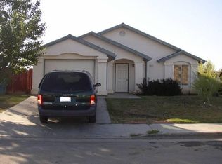 8587 12th St, San Joaquin, CA 93660