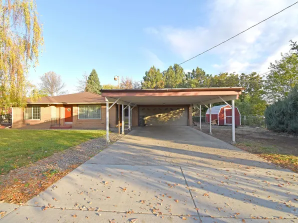 1404 Highland Ave, Clarkston, WA 99403