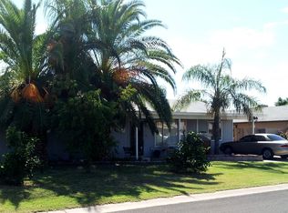 7951 E Gale Ave, Mesa, AZ 85209