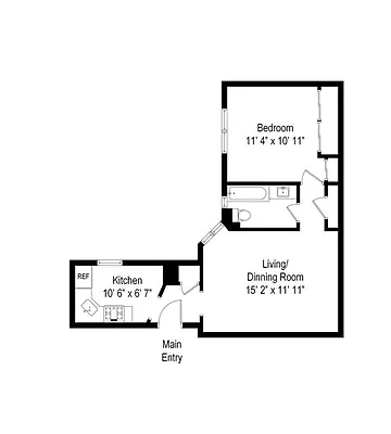 Sold by E House Realty & Management Inc. | media 12