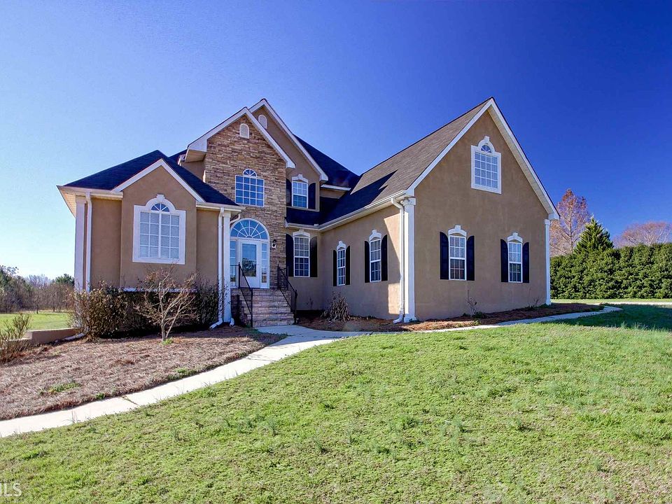 855 Moreland Rd, Griffin, GA 30224 Zillow