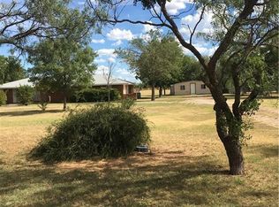 149 Blackburn Rd, Abilene, TX 79602