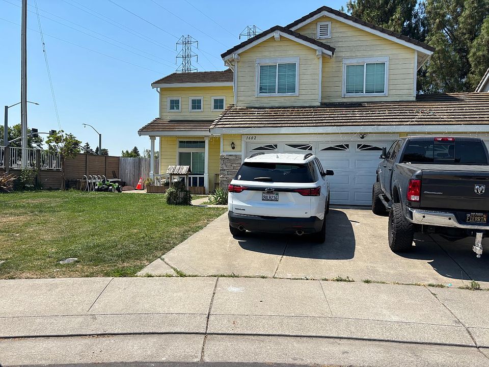 1st image of 1602 Maude St