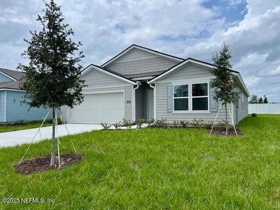4388 WHITE IBIS Lane, Cove Springs, FL, 32043
