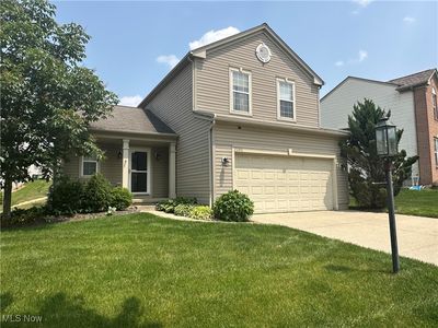 2280 Becket Cir, Stow, OH, 44224