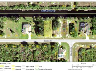 292 Baytree Dr #13, Rotonda West, FL 33947