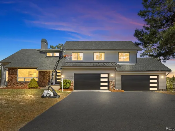 2999 Olympia Circle, Evergreen, CO 80439