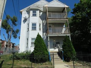 158-160 Mather St, Hartford, CT 06120