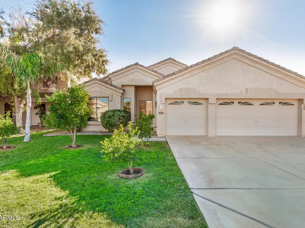 9141 W YUKON Drive, Peoria, AZ 85382