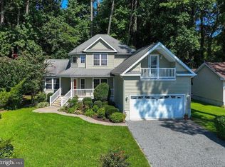 688 Ocean Pkwy, Ocean Pines, MD 21811