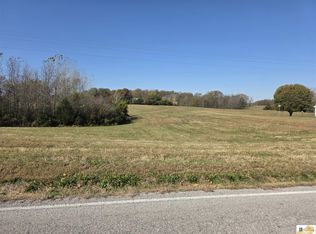 0 Johnson Springs Rd, Munfordville, KY 42765