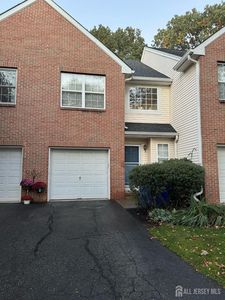231 Hidden Woods Ct, Piscataway, NJ, 08854