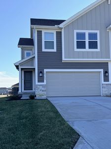 19703 W 195th Pl, Spring Hill, KS, 66083