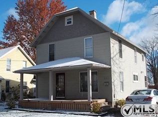 841 Bennett St, Jackson, MI 49202