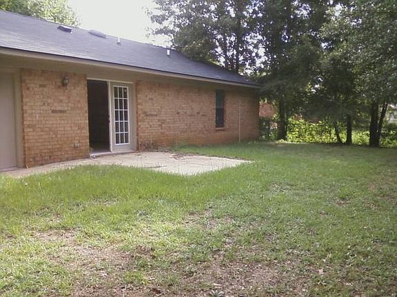 Back view