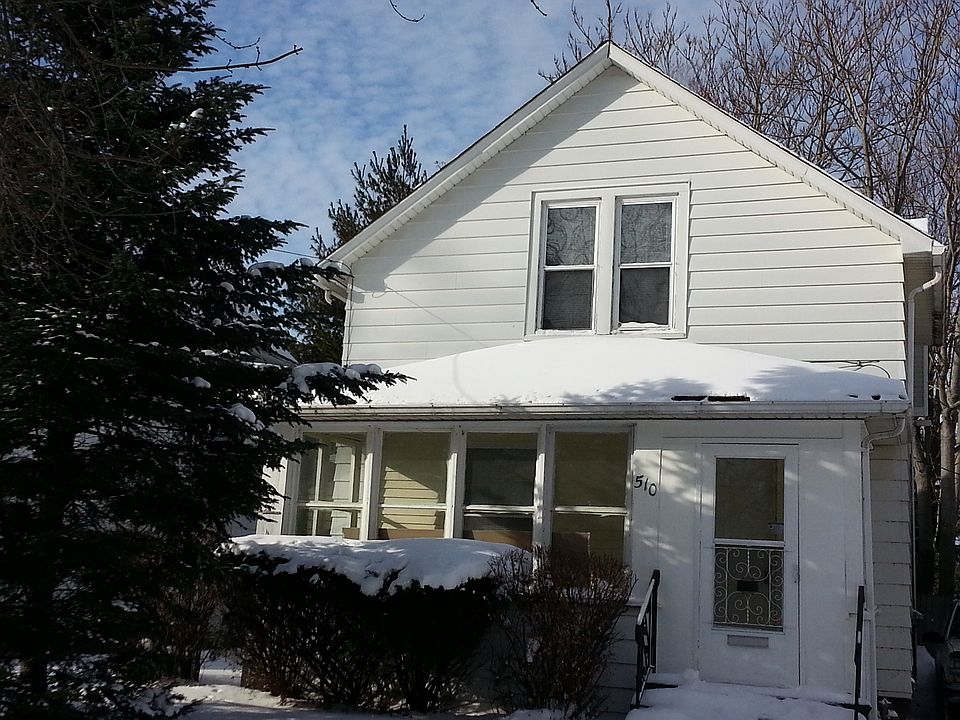 1st image of 510 N Poplar St