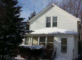 510 N Poplar St, Waukegan, IL