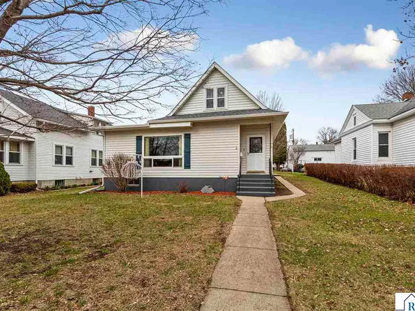 18 N Payne St, New Ulm, MN 56073