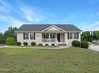 217 Farmstead Ct, Rockingham, NC 28379
