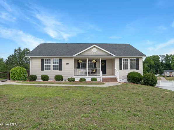 217 Farmstead Court, Rockingham, NC 28379