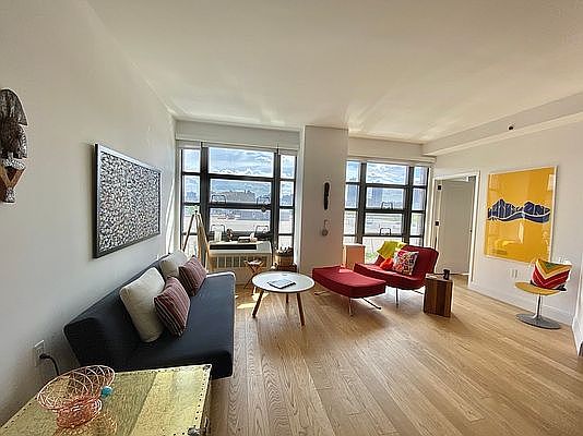 2nd image of 329 E 132nd St #3E8